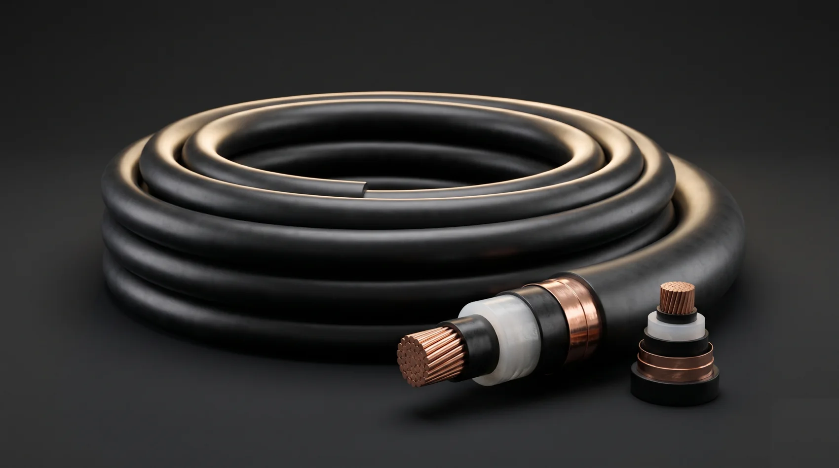 HT Cables view 1