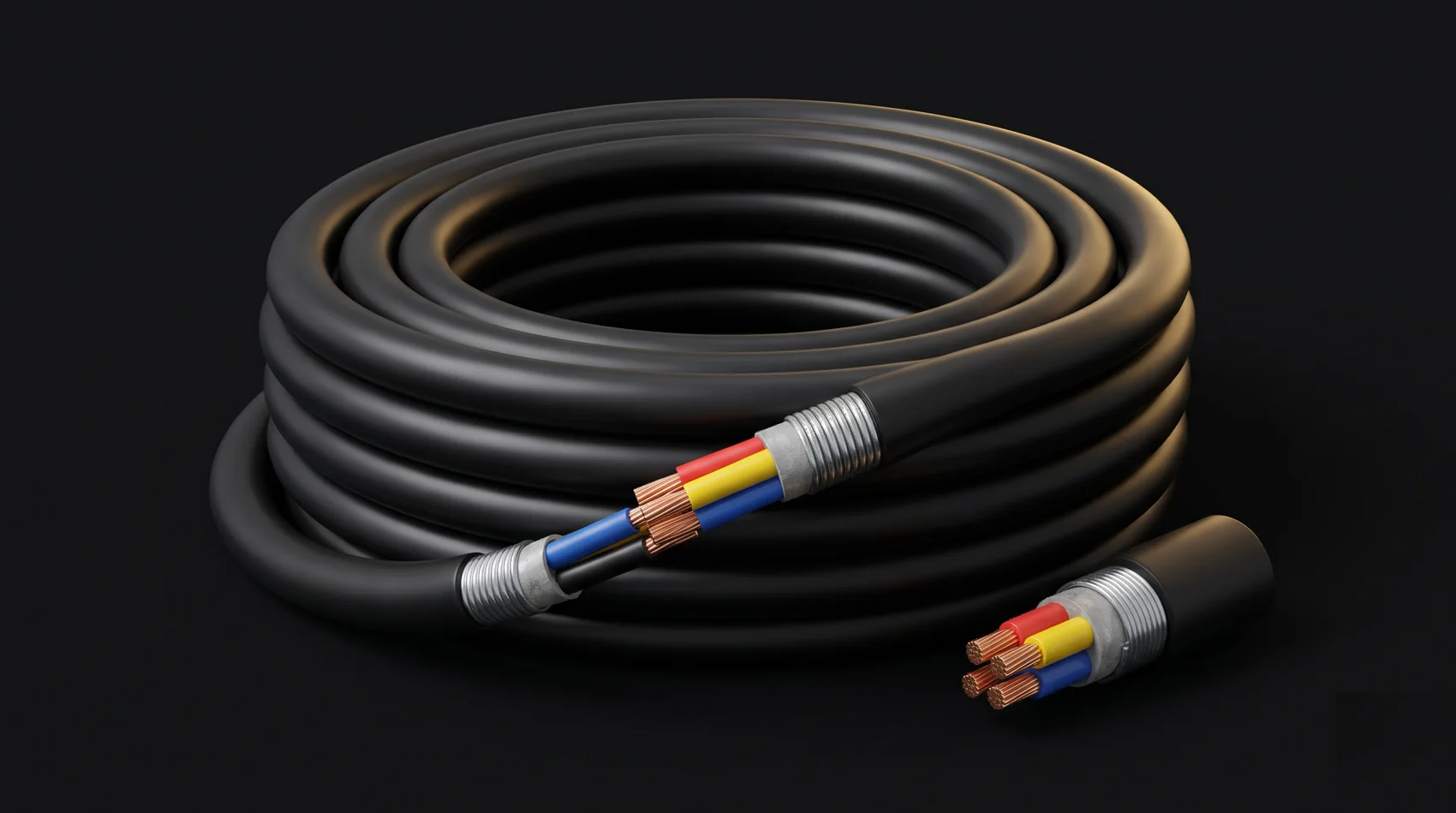 LT Cables view 1